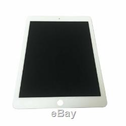 LCD Screen Display Touch Digitizer For iPad Mini 5 2019 A2124 A2126 A2133 White