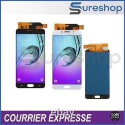 LCD Screen Display + Touch Screen Galaxy A7 2016 A710 SM-A710F A710F/DS Glass