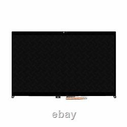 LCD Touch Screen Display Assembly for Lenovo Ideapad Flex 5 15IIL05 5D10S39643