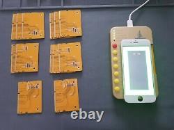 LCD ecran Testeur iPhone 6S/ 6S Plus/ 7/ 7P/ 8/ 8P 3D Touch Screen display