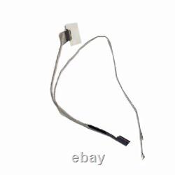LVDS LCD Video Display Screen CABLE DDX1PDLC011
