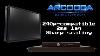 Lag Testing The Arcooda LCD Arcade Monitor