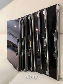 Lot? 10x Écran LCD Complet Assemblé Pour Macbook Pro 15 A1707 A1990 (hs)
