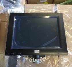 NEUF écran LCD 12,1 tactile Wincor Nixdorf BA72R -3