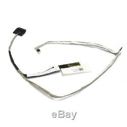 NEW For Lenovo V4000 AIWZ1 LCD video screen display cable EDP 3D DC020025100