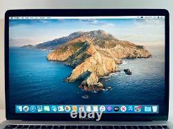 NEW Genuine MacBook Air 13.3 A2179 EMC 3302 2020 LCD Screen Silver