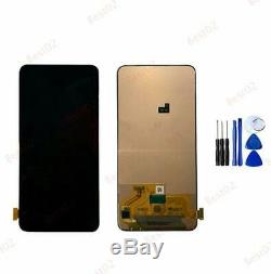 NEW Pour Samsung Galaxy A90 A905 A905F LCD Display Touch Screen Digitizer RL02