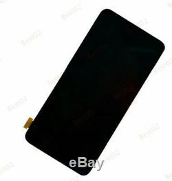 NEW Pour Samsung Galaxy A90 A905 A905F LCD Display Touch Screen Digitizer RL02