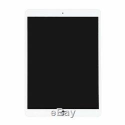NEW Pour iPad Pro 10.5A1709 A1701 LCD Écran Display Touch Screen Assembly Noir