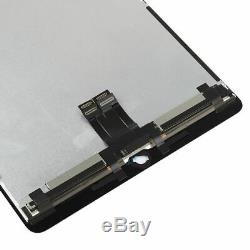 NEW Pour iPad Pro 10.5A1709 A1701 LCD Écran Display Touch Screen Assembly Noir