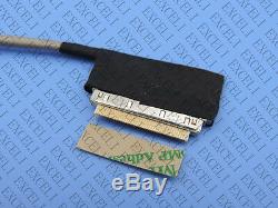 NEW for Dell Inspiron 3521 3537 3737 5521 5537 5737 15R LCD cable DR1KW