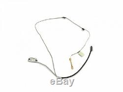 NEW for Lenovo Thinkpad L450 LCD video screen display cable 00HT981 DC02001V420