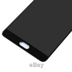 Neuf DISPLAY LCD SCHERMO TOUCH SCREEN PER Samsung Galaxy C9 Pro / C9000 Noir