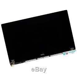 Neuf Dell XPS 15 9550 9560 Precision 15 5510 UHD LCD Écran Tactile 15.6 D