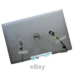 Neuf Dell XPS 9550 9560 Precision 5520 5510 4K Touch Écran LCD Assembly X4G28 GB
