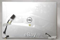 Neuf FHD Dell XPS 13 9360 DJCP6 P2HPR 13.3 Remplacement LCD Écran Complet