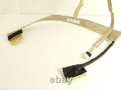 New Acer Aspire 5740 5740g 5745g Led Screen Display LCD Cable 50.4gd01.021