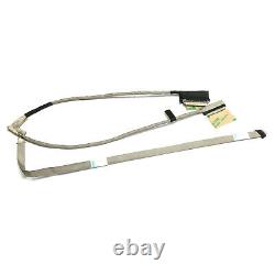 New Dell Latitude 3540 LCD video screen display cable DP/N X0H0W DC02001UC00