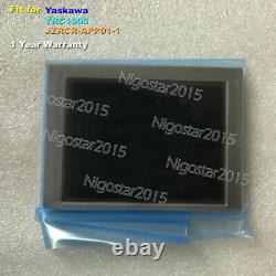 New LCD Screen Display Fit pour Yaskawa YRC1000 jzrcr-APP01-1 enseigner Pendentif