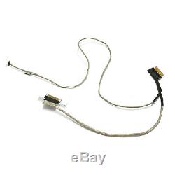 New Lenovo Ideapad 700-15ISK LCD Video Screen Display Cable 450.06R04.0003