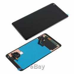 New OEM OLED Display LCD Touch Screen Digitizer Assembly For Google Pixel 2 XL