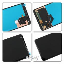 New OEM OLED Display LCD Touch Screen Digitizer Assembly For Google Pixel 2 XL