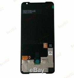 New Pour ASUS ROG Phone 2 ZS660KL LCD Display Touch Screen Digitizer Assembly RD