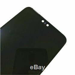 Noir Pour Huawei P20 Pro LCD Display Touch Screen Écran Digitizer Replacement H2