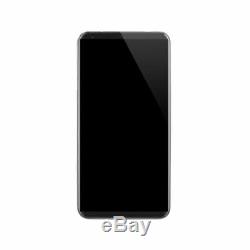 Noir Pour LG V30 H932 H931 VS996 LCD Display Touch Screen Digitizer Assembly H2F