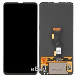 Noir Pour Xiaomi mi Mix 3 Display LCD Complete Unit Touch Screen Écran tactile H