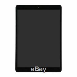 Noir Pour iPad Pro 10.5 A1701 A1709 Full LCD Display Touch Screen Digitizer BT4