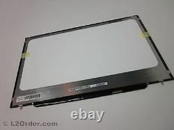 Nouveau 17.1 DEL LCD LVDS WUXGA 1920×1200 WLED LP171WU6-TLB2 Écran mat affichage