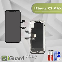 OEM Affichage Pour IPHONE XS Max 6.5 Oled Super Retina Touch Screen Écran