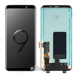 OLED For Samsung Galaxy S9 G960/S9 Plus G965 LCD Display Touch Screen Digitizer