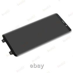 OLED For Samsung Galaxy S9 G960/S9 Plus G965 LCD Display Touch Screen Digitizer