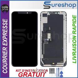 OLED LCD Display Screen Digitizer Full Assembly For iPhone XS Max A1921 A2101