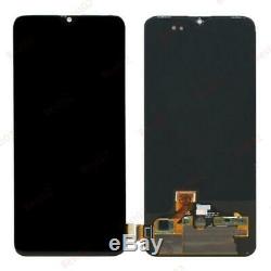 OLED Pour OnePlus 6T A6010 A6013 LCD Display Screen Touch Digitizer Assembly BT2