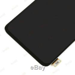 OLED Pour OnePlus 6T A6010 A6013 LCD Display Screen Touch Digitizer Assembly H6S