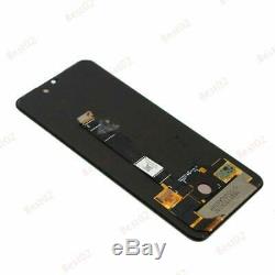 OLED Pour Xiaomi Mi 9 SE LCD Display Touch Screen Digitizer Assembly Replace BT2