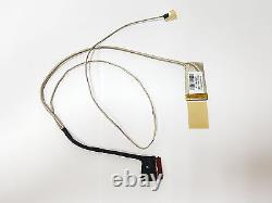 Original LVDS LCD VIDEO SCREEN DISPLAY CABLE for HP Pavilion 17-F004DX 17-F037CL