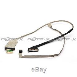 Original New HP Pavilion G6 G6-1000 LED LCD Screen DISPLAY SCREEN FLEX CABLE
