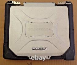 Panasonic ToughBook CF-30 Ordinateur portable/Notebook LCD Affichage Écran Assembly #1010