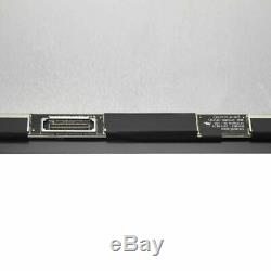 Para Microsoft Surface Pro 7 1866 12.3'' LCD Display Touch Screen Digitizer BT02