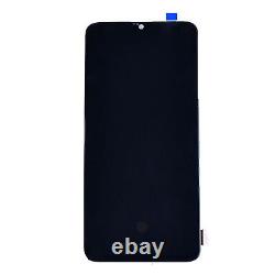 Per OnePlus 6T A6010 A6013 Display LCD Touch Screen Digitizer Sostituzione Frame