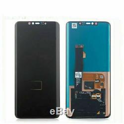Pour 6.39 Huawei Mate 20 Pro LCD Screen Display+Touch Digitizer Assembly DL01