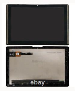 Pour Acer Iconia One B3-A40 FHD A7002 Touch Screen Glass + LCD DISPLAY Assembly