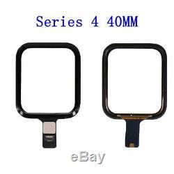 Pour Apple Watch Series 4 40mm 44mm LCD Display Touch Screen Assembly Glass FR