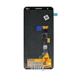 Pour Google Pixel 3A Écran LCD Display Touch Screen Digitizer Assembly + Tools
