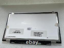 Pour HP 739582-001 LP140WF1 Sp K1 14 inch FHD Affichage Écran LCD 30 Pins Neuf