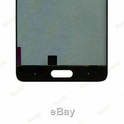 Pour Huawei Mate 9 Pro 5.5'' LCD Display Touch Screen Digitizer Assembly Noir BT